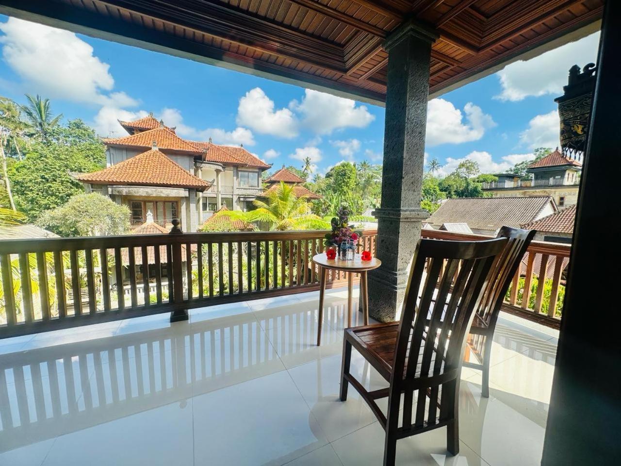 Bupon House Anggrek Penginyahan